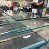 Glass Display Cabinet