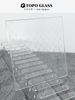 Anti-Slip Glass